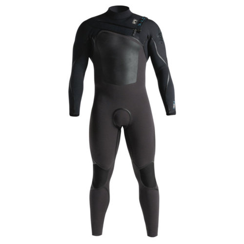 C-Skins C-Skins Wired 4:3 Mens Chest Zip Steamer C-Skins C-Skins Wired 4:3 Mens Chest Zip Steamer