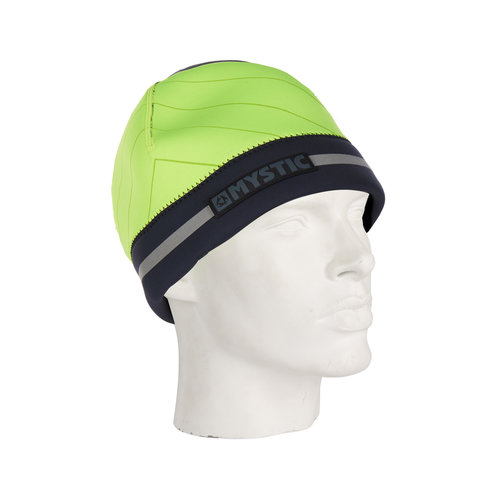 Mystic Beanie Neoprene Reflective 2mm Mystic Beanie Neoprene Reflective 2mm