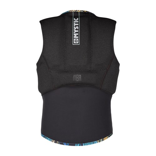 Mystic Gem Impact Vest Fzip Kite Women Mystic Gem Impact Vest Fzip Kite Women