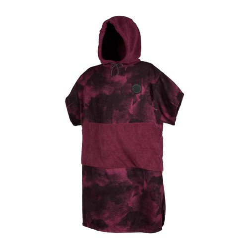 Mystic Poncho Allover Mystic Poncho Allover