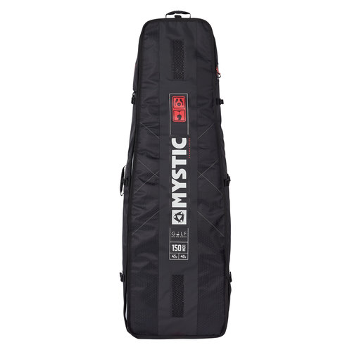 Mystic Golfbag Mystic Golfbag