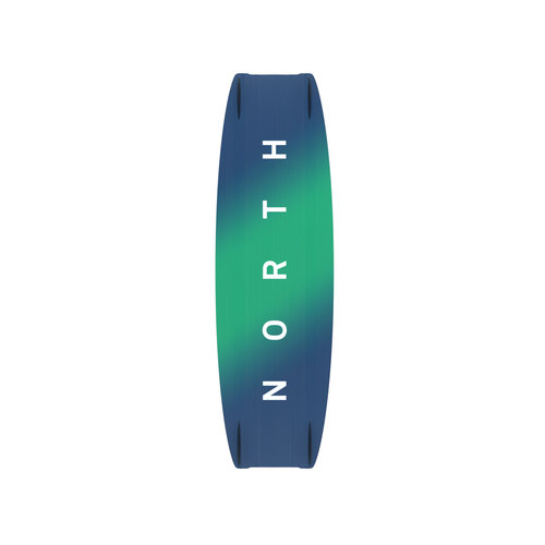 North Atmos Hybrid TT Board North Atmos Hybrid TT Board