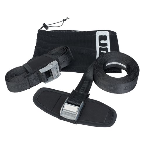 ION Roof Straps 38 ION Roof Straps 38