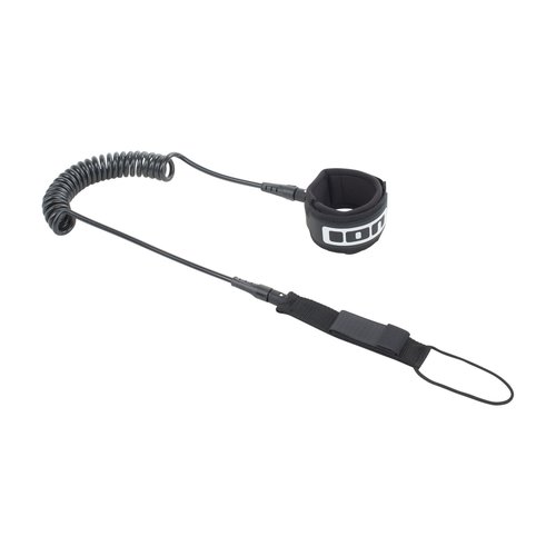 ION Core Leash coiled ION Core Leash coiled
