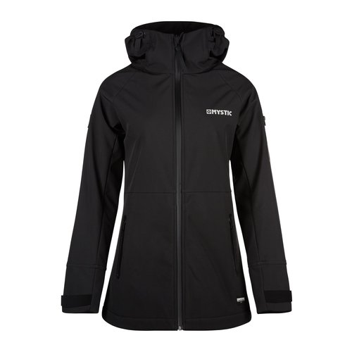 Mystic Trail Jacket Mystic Trail Jacket