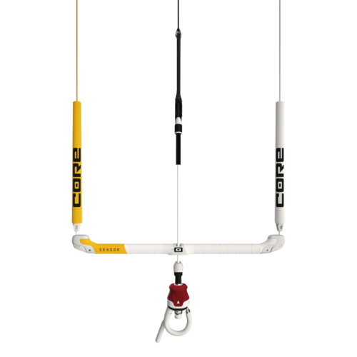 Core Sensor 3+ Control Bar Core Sensor 3+ Control Bar