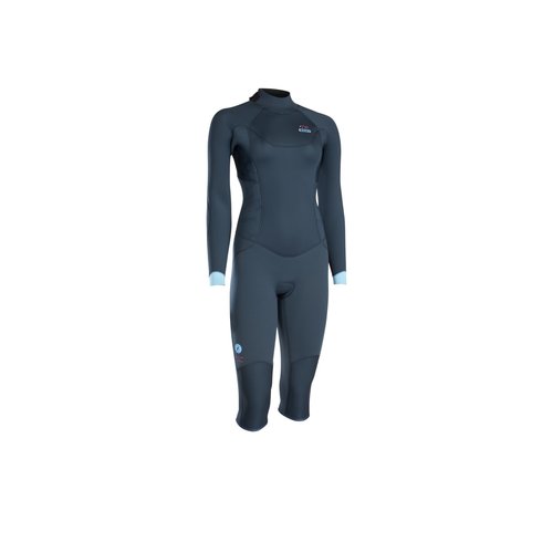 ION Jewel Element Overknee LS 4/3 BZ DL ION Jewel Element Overknee LS 4/3 BZ DL