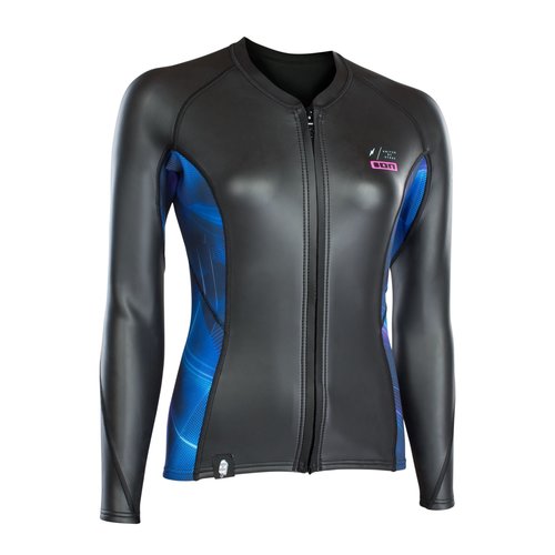 ION Neo Zip Top Women LS 2/1 CSK ION Neo Zip Top Women LS 2/1 CSK