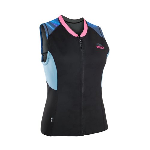 ION Neo Zip Top SS Women ION Neo Zip Top SS Women