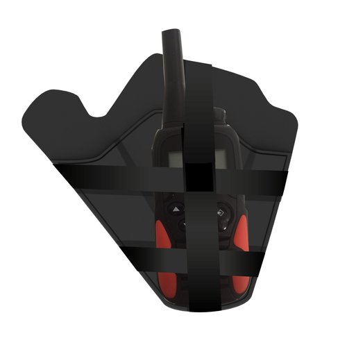 ION Earpads Walkie Talkie ION Earpads Walkie Talkie