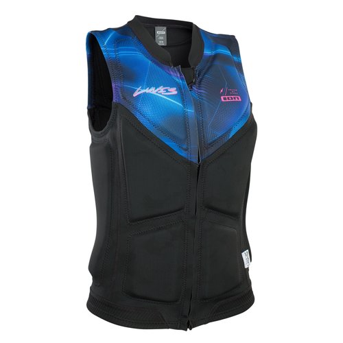ION Lunis Vest Women FZ ION Lunis Vest Women FZ