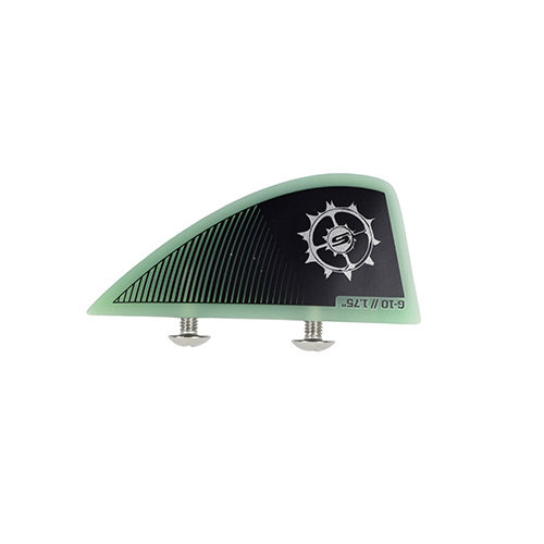 Slingshot Slingshot 1.75" Symmetrical G10 Fin Pack M6 Slingshot Slingshot 1.75" Symmetrical G10 Fin Pack M6