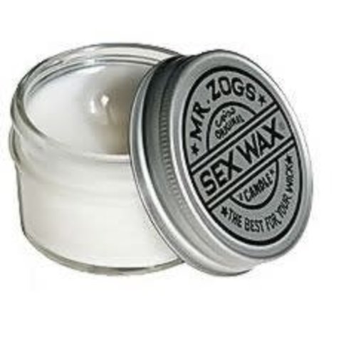 Sex Wax Sex Wax Coconut candle Sex Wax Sex Wax Coconut candle