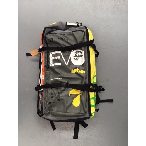 North Kiteboarding North Evo 7m2 incl. bar North Kiteboarding North Evo 7m2 incl. bar