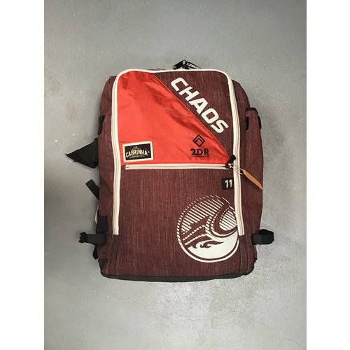 Cabrinha Cabrinha Chaos 11m2 2015 Cabrinha Cabrinha Chaos 11m2 2015