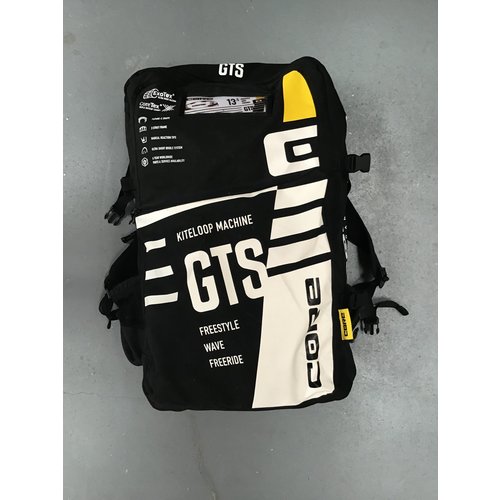 Core GTS5 13,5 m2 Wit Core GTS5 13,5 m2 Wit