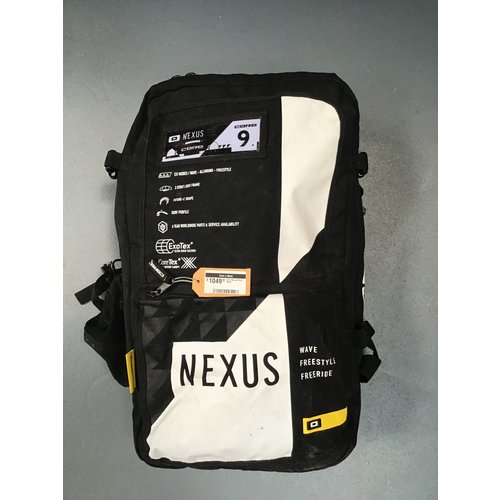 Core Core Nexus2 9m2 Black Core Core Nexus2 9m2 Black