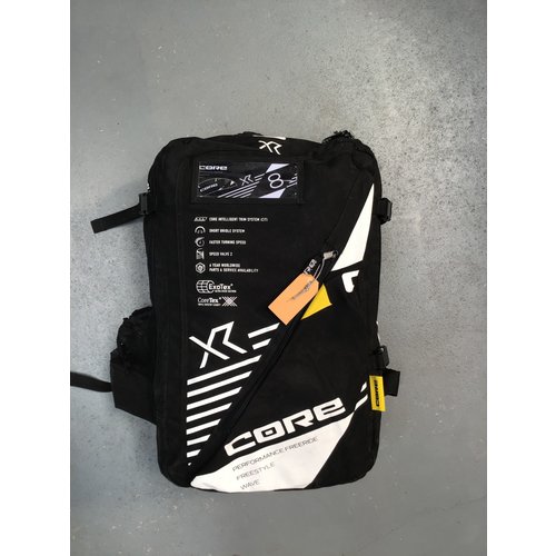 Core Core XR6 8m2 Black Core Core XR6 8m2 Black