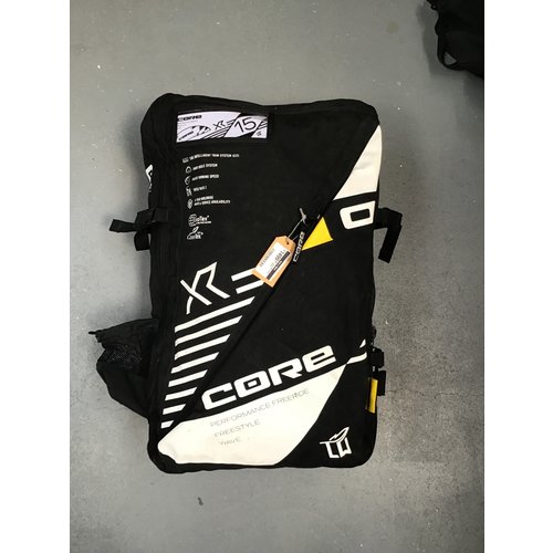 Core Core XR6 15m2 White Core Core XR6 15m2 White
