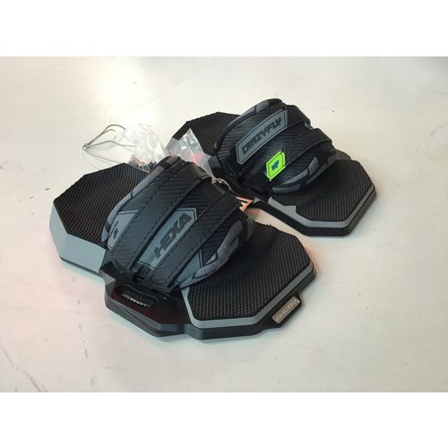 Crazyfly Crazyfly Hexa 2020 DEMO Crazyfly Crazyfly Hexa 2020 DEMO
