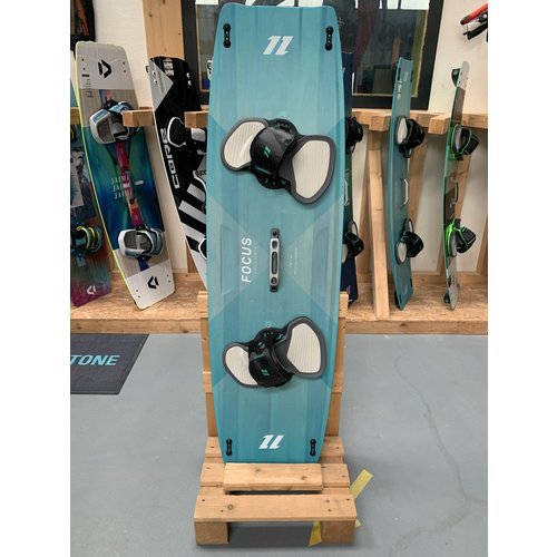 North North Focus 139x42 incl. Flex TT Binding North North Focus 139x42 incl. Flex TT Binding