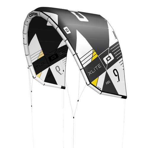 Core XLITE (Demo) Core XLITE (Demo)