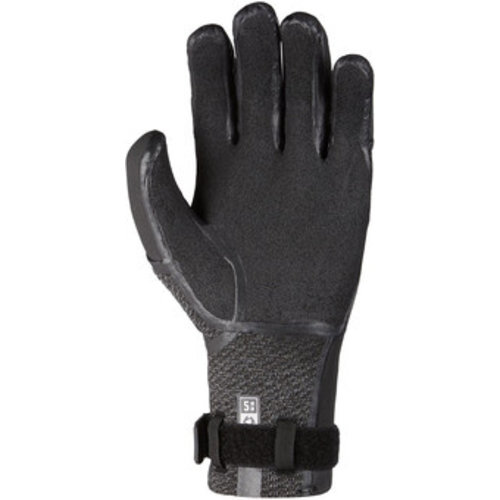 Mystic Supreme Glove 5mm 5Finger Precurved Mystic Supreme Glove 5mm 5Finger Precurved