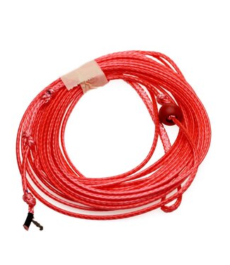 Duotone Duotone Red safetyline (QC)