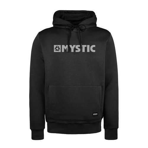 Mystic Brand Hood Sweat 2021 Mystic Brand Hood Sweat 2021