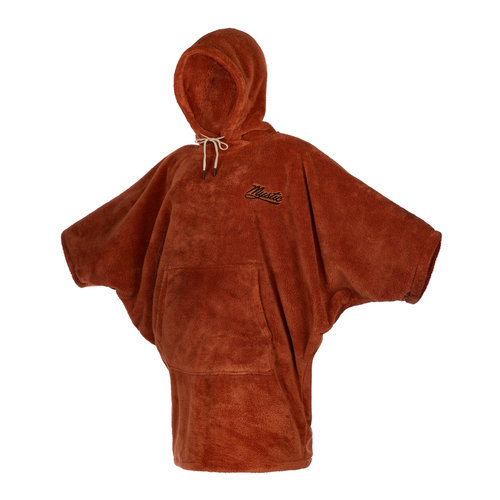 Mystic Poncho Teddy Women 2021 Mystic Poncho Teddy Women 2021