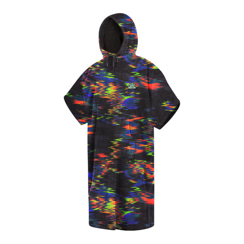 Mystic Poncho Velour 2021 Mystic Poncho Velour 2021