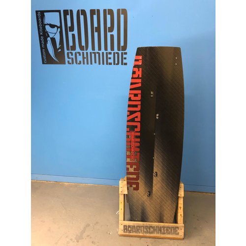 Boardschmiede Boardschmiede 137x41 Incl. Pads/Straps/Fins Boardschmiede Boardschmiede 137x41 Incl. Pads/Straps/Fins
