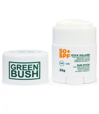 Greenbush Sunscreen