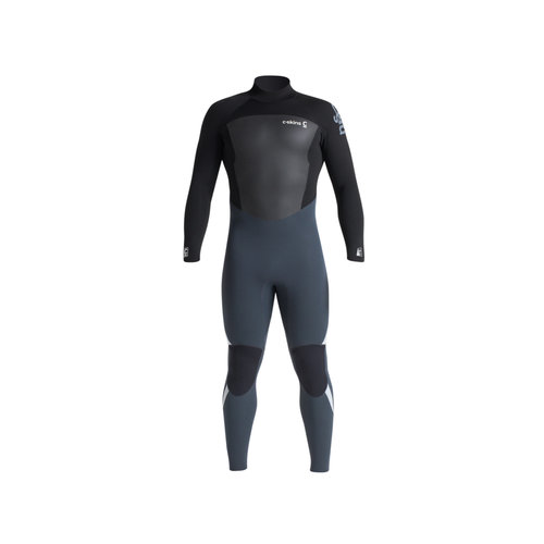 C-Skins Legend 5:4:3 Mens GBS Back Zip Steamer C-Skins Legend 5:4:3 Mens GBS Back Zip Steamer