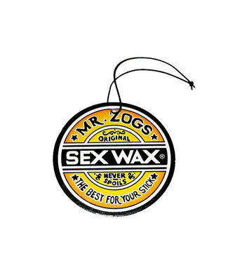 Sex Wax Sex Wax Air Freshener