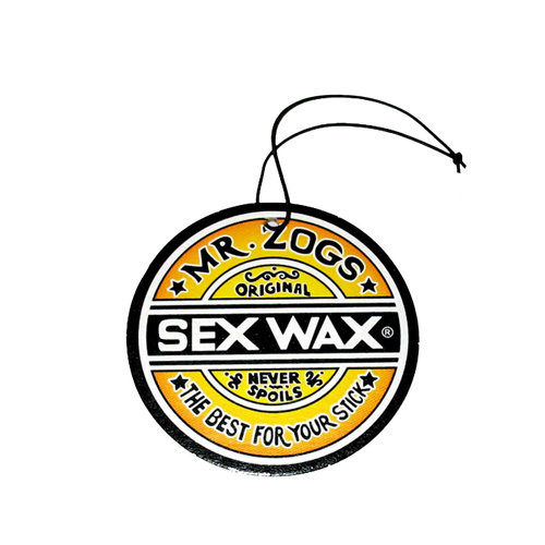 Sex Wax Sex Wax Air Freshener Sex Wax Sex Wax Air Freshener