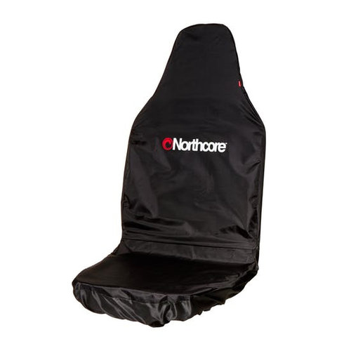 Northcore single waterproof car seat cover