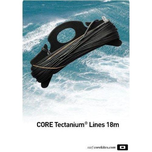 Core CORE Sensor Pro Tectanium Back Lines Core CORE Sensor Pro Tectanium Back Lines
