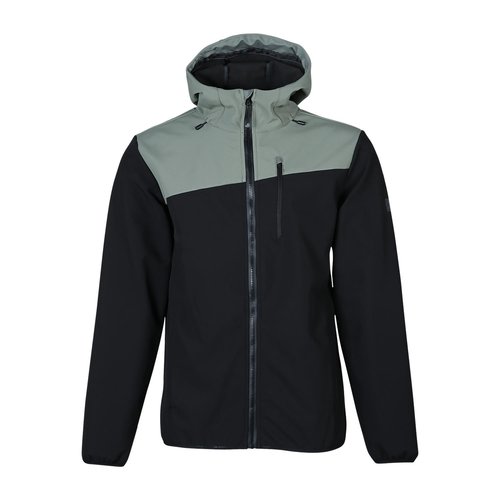 Brunotti Butcher Men Softshell-jacket Brunotti Butcher Men Softshell-jacket