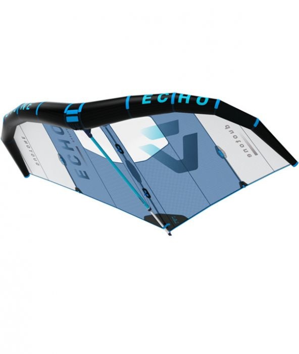 Duotone Foil Wing Echo Wingsurf Core N More Core N More