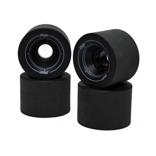 Slide Surf Skateboards wheel slide 70mm (set of 4 wheels ) Slide Surf Skateboards wheel slide 70mm (set of 4 wheels )