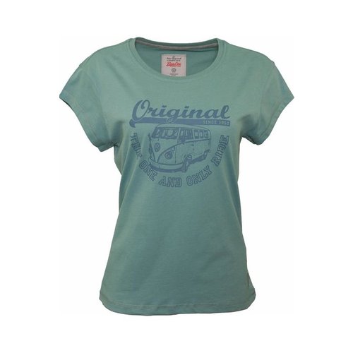 Van One Classic Cars ORIGINAL RIDE women T-shirt Van One Classic Cars ORIGINAL RIDE women T-shirt