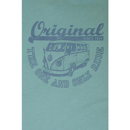Van One Classic Cars ORIGINAL RIDE women T-shirt