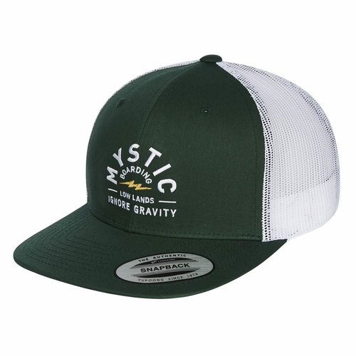 Mystic Muchacho Cap 2021 Mystic Muchacho Cap 2021