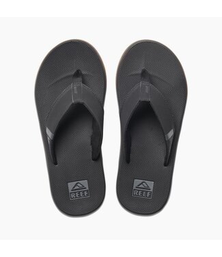 Reef FANNING LOW BLACK