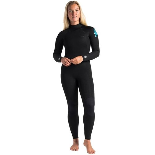 C-Skins C-Skins Surflite 5:4:3 Womens GBS Back Zip Steamer C-Skins C-Skins Surflite 5:4:3 Womens GBS Back Zip Steamer