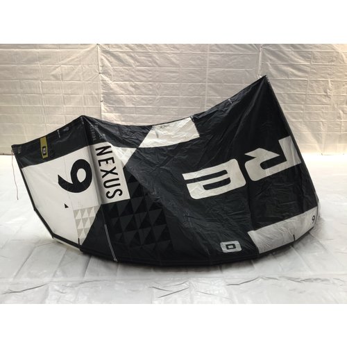 Core Core Nexus 2 9 m2 Black Core Core Nexus 2 9 m2 Black