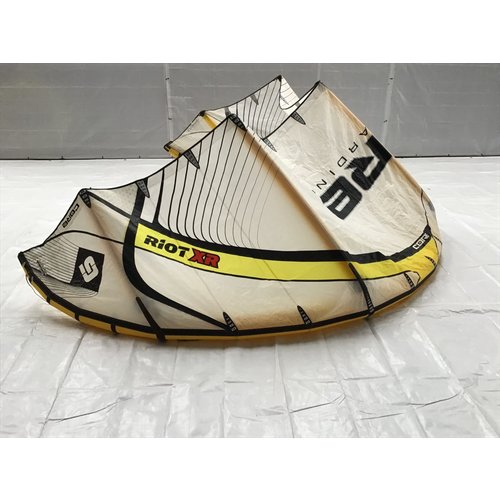 Core Core Riot XR2 9 m2 Core Core Riot XR2 9 m2
