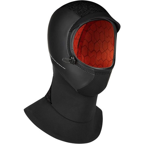 Mystic Supreme Hood 3mm Mystic Supreme Hood 3mm