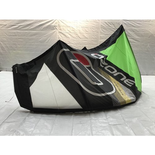 Ozone Ozone Catalyst 12m2 2015 Ozone Ozone Catalyst 12m2 2015